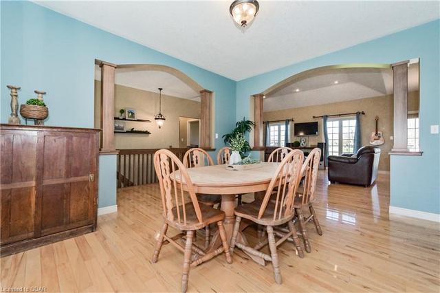 7456 Wellington Road 11, House detached with 4 bedrooms, 3 bathrooms and 12 parking in Mapleton ON | Image 42