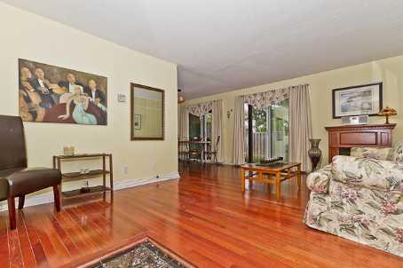 87 - 2701 Aquitaine Ave, Townhouse with 2 bedrooms, 1 bathrooms and 1 parking in Mississauga ON | Image 2