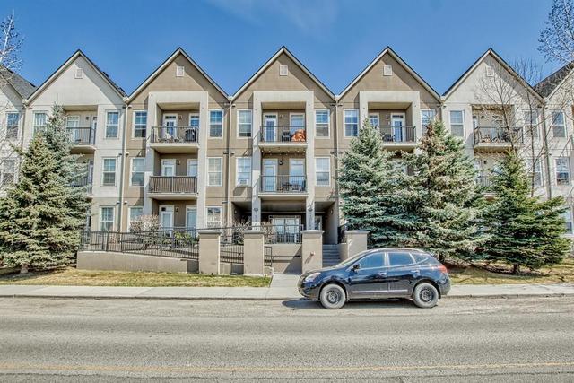 117 - 15304 Bannister Road Se, Condo with 2 bedrooms, 2 bathrooms and 2 parking in Calgary AB | Image 3
