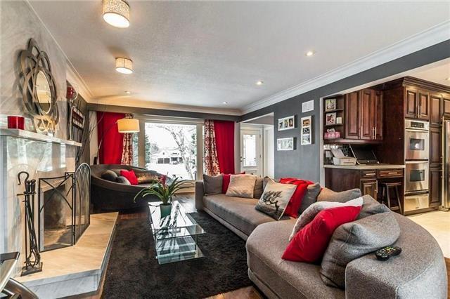 4069 Melba Pl, House detached with 4 bedrooms, 3 bathrooms and 3 parking in Burlington ON | Image 4