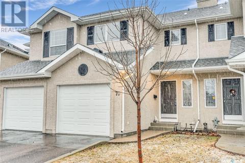 70 - 103 Banyan Crescent, House attached with 3 bedrooms, 2 bathrooms and null parking in Saskatoon SK | Card Image