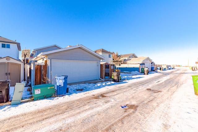 30 San Diego Manor Ne, House detached with 3 bedrooms, 1 bathrooms and 3 parking in Calgary AB | Image 33