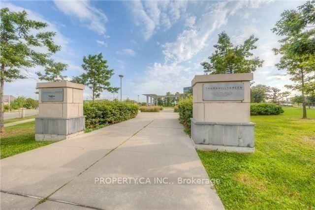 110 - 20 North Park Rd, Condo with 1 bedrooms, 1 bathrooms and 1 parking in Vaughan ON | Image 7
