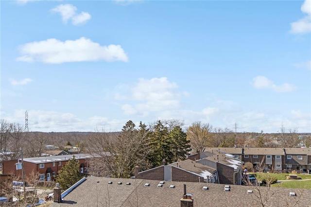 419 - 1284 Guelph Line, Condo with 1 bedrooms, 1 bathrooms and null parking in Burlington ON | Image 34