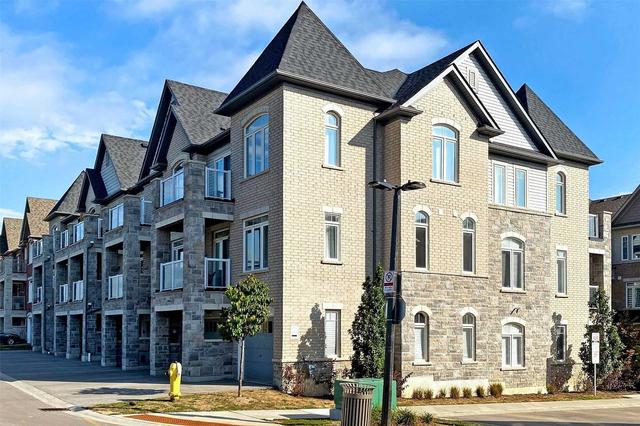 2611 Garrison Crossing, Townhouse with 2 bedrooms, 2 bathrooms and 2 parking in Pickering ON | Image 19
