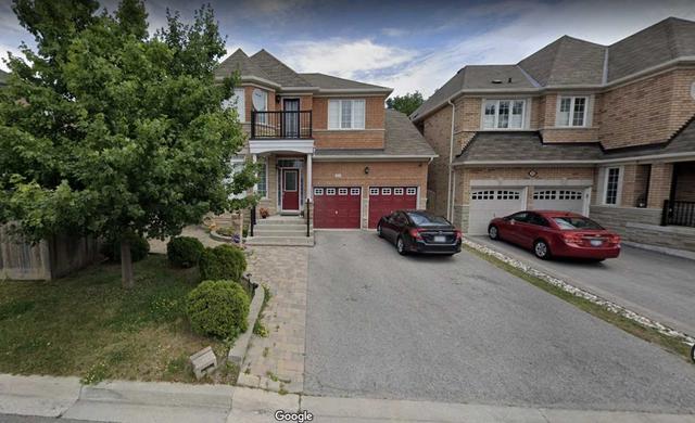 11 Blue Meadow Crt, House detached with 1 bedrooms, 1 bathrooms and 1 parking in Markham ON | Card Image