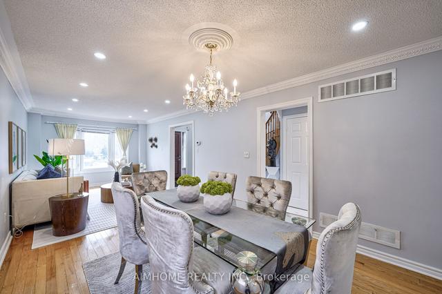 86 Springfield Dr, House detached with 4 bedrooms, 4 bathrooms and 4 parking in Markham ON | Image 34