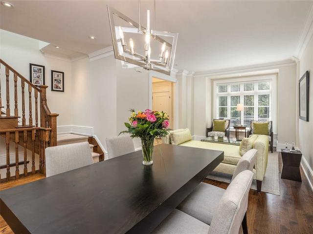 364 Roehampton Ave, House detached with 3 bedrooms, 4 bathrooms and 1 parking in Toronto ON | Image 24