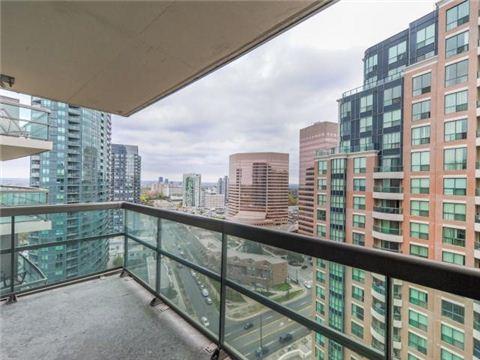 lph08 - 509 Beecroft Rd, Condo with 1 bedrooms, 1 bathrooms and 1 parking in Toronto ON | Image 7