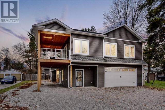 2086 Lilac Drive, House detached with 5 bedrooms, 3 bathrooms and 8 parking in Innisfil ON | Image 1