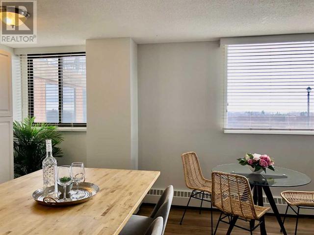 201, - 515 6 Street S, Condo with 2 bedrooms, 1 bathrooms and null parking in Lethbridge AB | Image 8