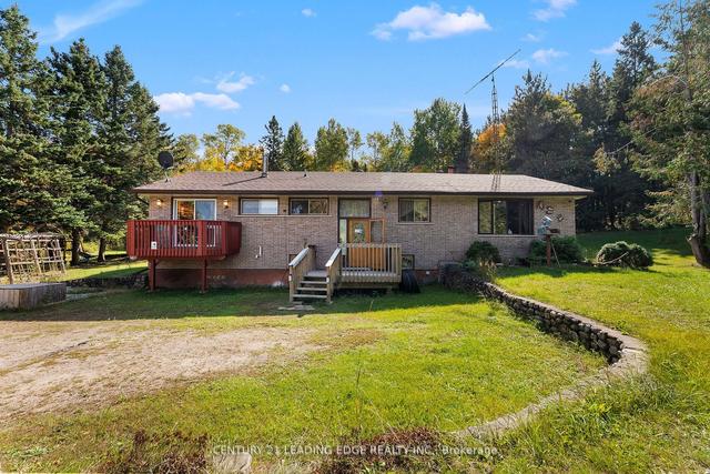 28310 Highway 28 S, House detached with 3 bedrooms, 2 bathrooms and 8 parking in Faraday ON | Image 29