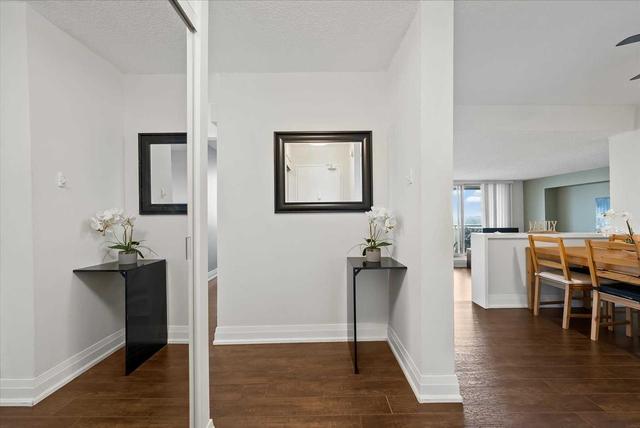 1703 - 1338 York Mills Rd, Condo with 2 bedrooms, 1 bathrooms and 1 parking in Toronto ON | Image 27