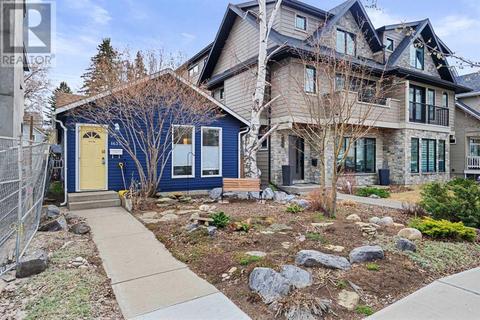 1637 Bowness Road Nw, Calgary, AB, T2N3K1 | Card Image