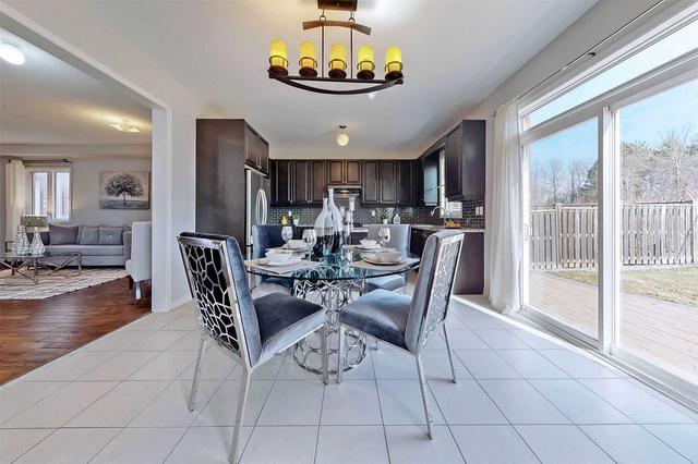 100 Gar Lehman Ave, House detached with 4 bedrooms, 3 bathrooms and 4 parking in Markham ON | Image 4