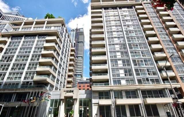 905 - 270 Wellington St W, Condo with 2 bedrooms, 2 bathrooms and 1 parking in Toronto ON | Image 20