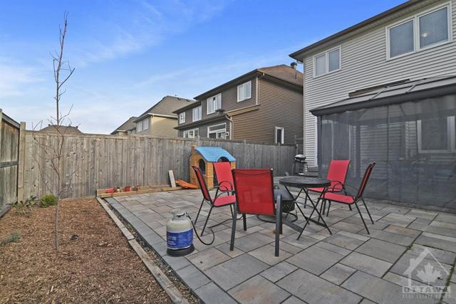 783 Hazelnut Crescent, Home with 3 bedrooms, 3 bathrooms and 2 parking in Ottawa ON | Image 22