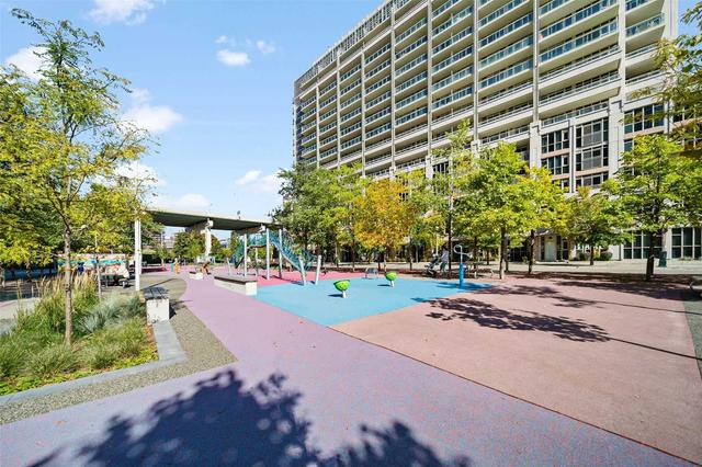 569 - 209 Fort York Blvd, Condo with 1 bedrooms, 1 bathrooms and 0 parking in Toronto ON | Image 14