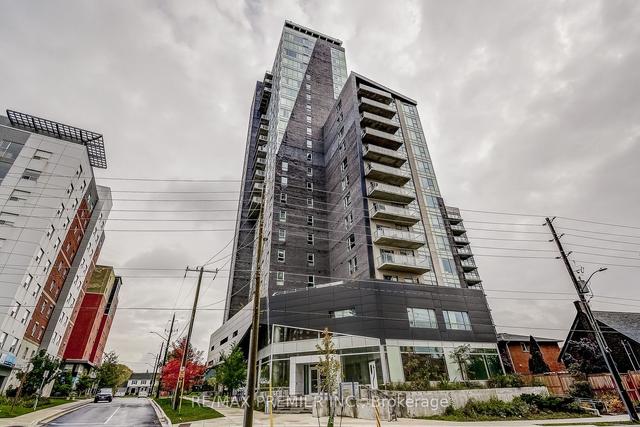 701 - 160 King St N, Condo with 2 bedrooms, 2 bathrooms and 0 parking in Waterloo ON | Image 12