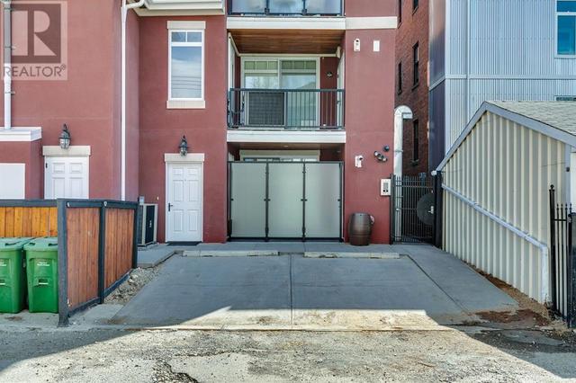 101, - 828 Memorial Drive Nw, Condo with 2 bedrooms, 2 bathrooms and 2 parking in Calgary AB | Image 45