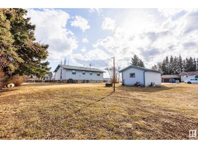 5120 50 Av, House detached with 3 bedrooms, 1 bathrooms and 1 parking in Legal AB | Image 32
