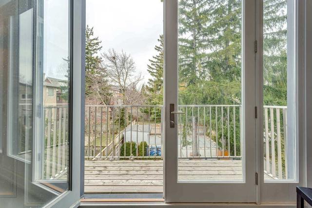62 Grey Rd, House detached with 4 bedrooms, 5 bathrooms and 6 parking in Toronto ON | Image 11