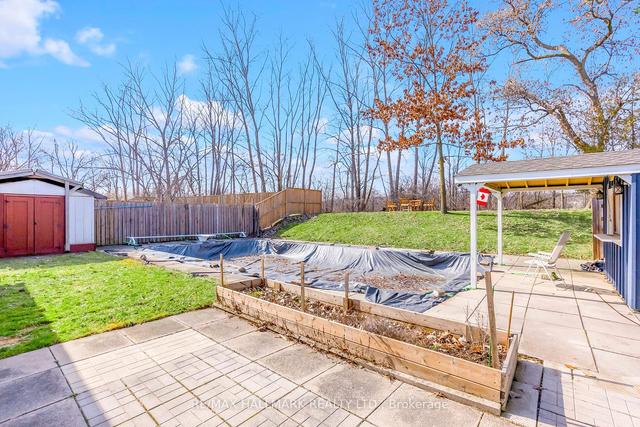 183 Grove Park Dr, House detached with 3 bedrooms, 2 bathrooms and 4 parking in Burlington ON | Image 25