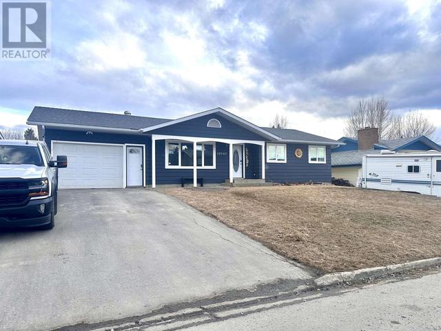 10707 105 Avenue, House detached with 5 bedrooms, 2 bathrooms and null parking in Fort St. John BC | Image 1