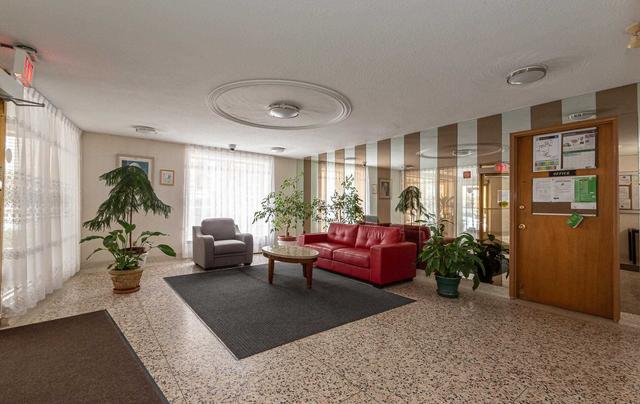 508 - 11 Fontenay Crt, Condo with 1 bedrooms, 1 bathrooms and 1 parking in Toronto ON | Image 16