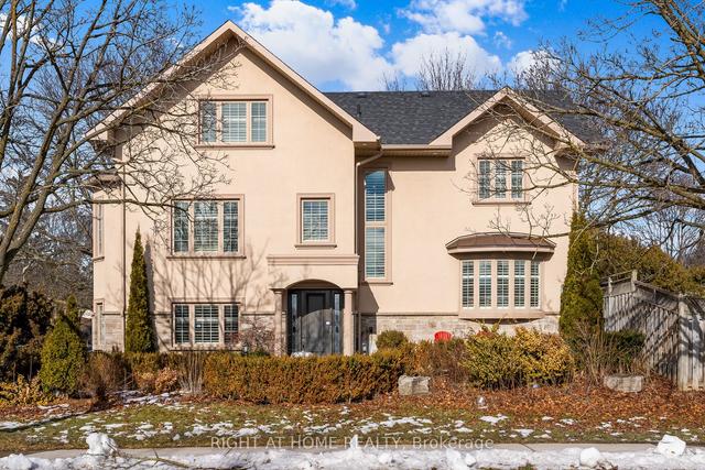 1 Summerfeldt Cres, House detached with 4 bedrooms, 6 bathrooms and 6 parking in Markham ON | Image 29