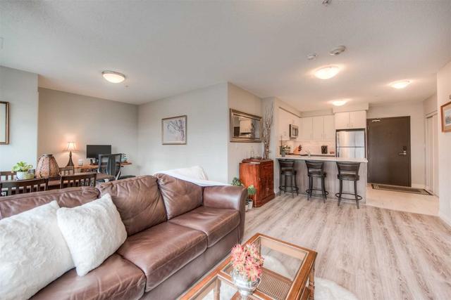 905 - 53 Arthur St W, Condo with 1 bedrooms, 1 bathrooms and 1 parking in Guelph ON | Image 13