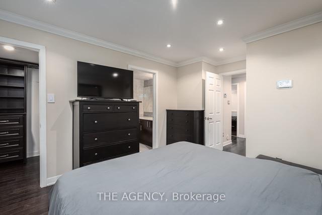 50 Cole St, Townhouse with 3 bedrooms, 3 bathrooms and 1 parking in Toronto ON | Image 2