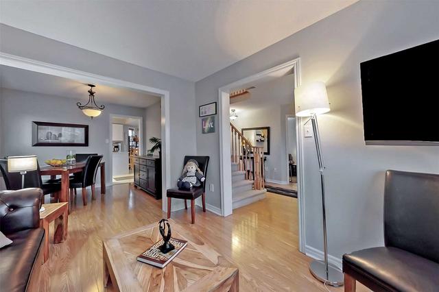168 Esther Dr, House detached with 4 bedrooms, 3 bathrooms and 4 parking in Barrie ON | Image 36