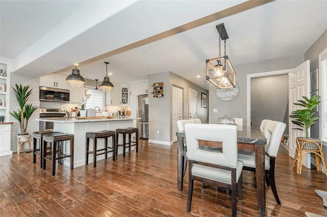 215 Farley Dr, House detached with 3 bedrooms, 3 bathrooms and 2 parking in Guelph ON | Image 36