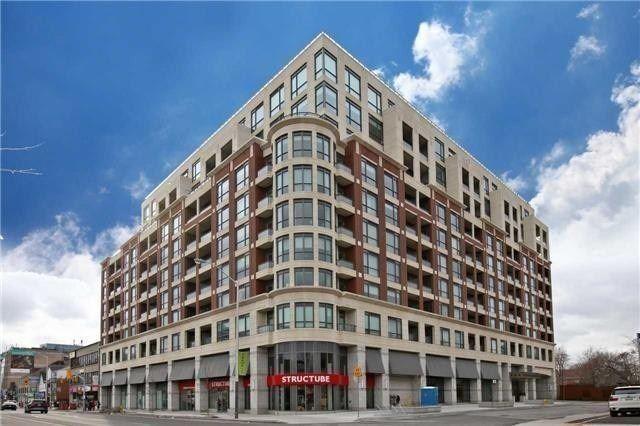 425 - 23 Glebe Rd W, Condo with 2 bedrooms, 2 bathrooms and 0 parking in Toronto ON | Image 6