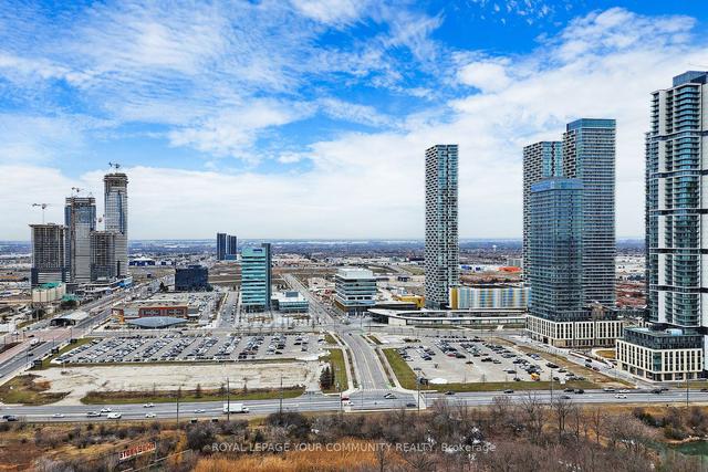 2503 - 2916 Highway 7, Condo with 2 bedrooms, 2 bathrooms and 1 parking in Vaughan ON | Image 30