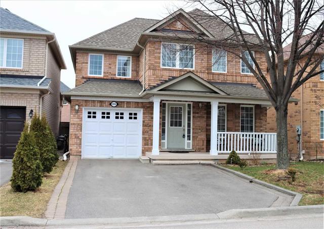1355 Ridgebank Dr, House detached with 3 bedrooms, 2 bathrooms and 3 parking in Oakville ON | Image 1