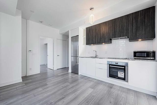 1312 - 120 Parliament St, Condo with 2 bedrooms, 1 bathrooms and 0 parking in Toronto ON | Image 22