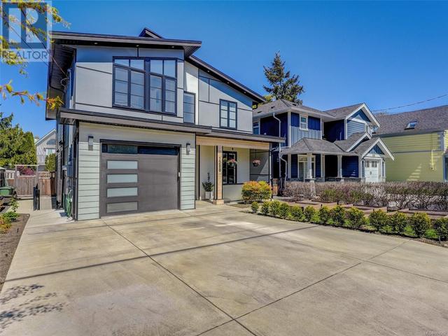 1280 Pembroke St, House detached with 4 bedrooms, 5 bathrooms and 3 parking in Victoria BC | Image 38