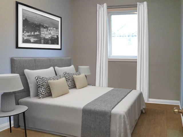 5 - 30 Vaughan St, Townhouse with 3 bedrooms, 3 bathrooms and 1 parking in Guelph ON | Image 12