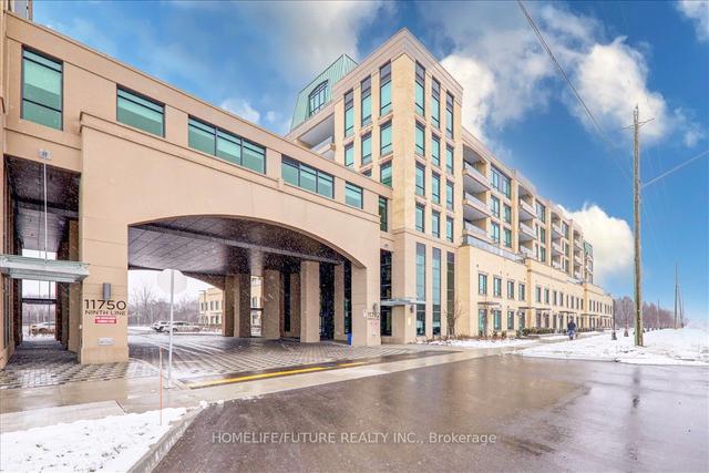 402a - 11782 Ninth Line, Condo with 2 bedrooms, 3 bathrooms and 1 parking in Whitchurch Stouffville ON | Image 1