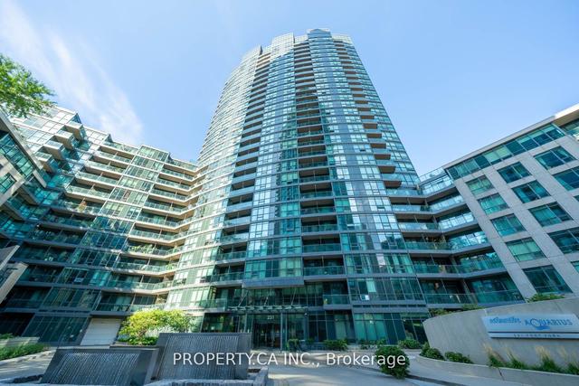 1803 - 231 Fort York Blvd, Condo with 2 bedrooms, 2 bathrooms and 1 parking in Toronto ON | Image 12