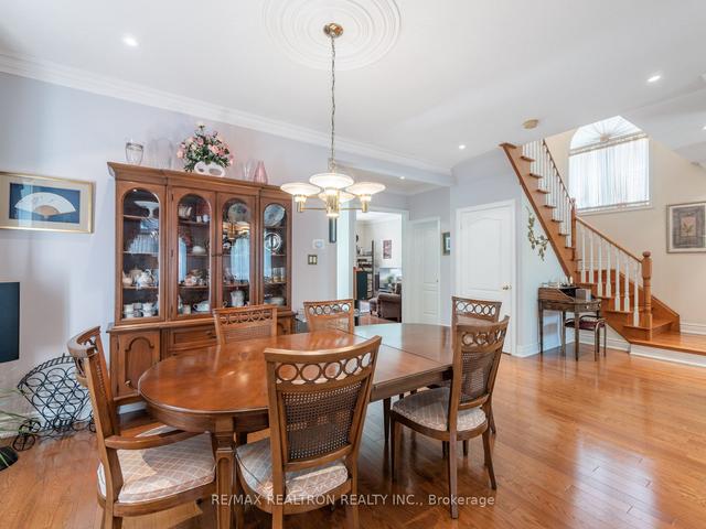 480 Kenneth Ave, House detached with 4 bedrooms, 4 bathrooms and 4 parking in Toronto ON | Image 3