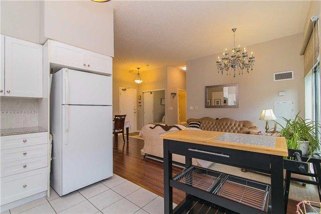 103 - 5940 Yonge St, Condo with 1 bedrooms, 1 bathrooms and 1 parking in Toronto ON | Image 15