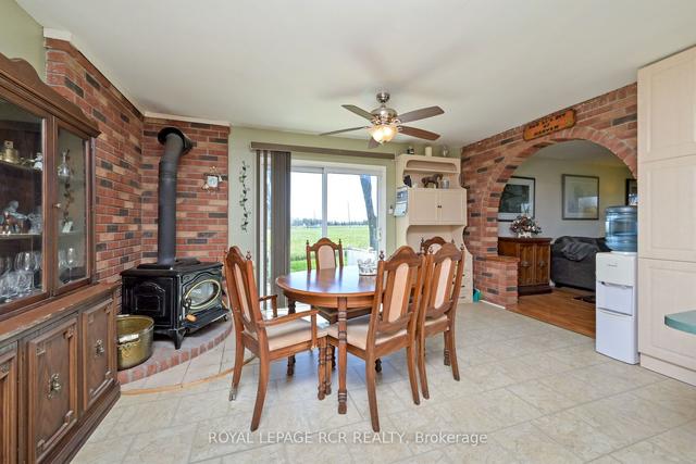 516483 County Rd 124, House detached with 4 bedrooms, 2 bathrooms and 10 parking in Melancthon ON | Image 7