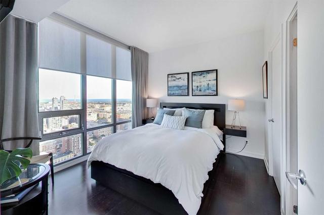 3704 - 33 Lombard St, Condo with 2 bedrooms, 2 bathrooms and 1 parking in Toronto ON | Image 16