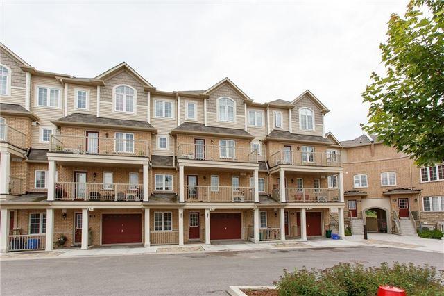 31 - 186 Kingston Rd W, Townhouse with 2 bedrooms, 2 bathrooms and 1 parking in Ajax ON | Image 18