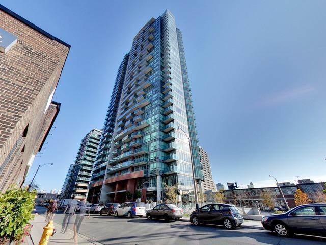 1206 - 150 East Liberty St, Condo with 2 bedrooms, 2 bathrooms and 1 parking in Toronto ON | Image 1