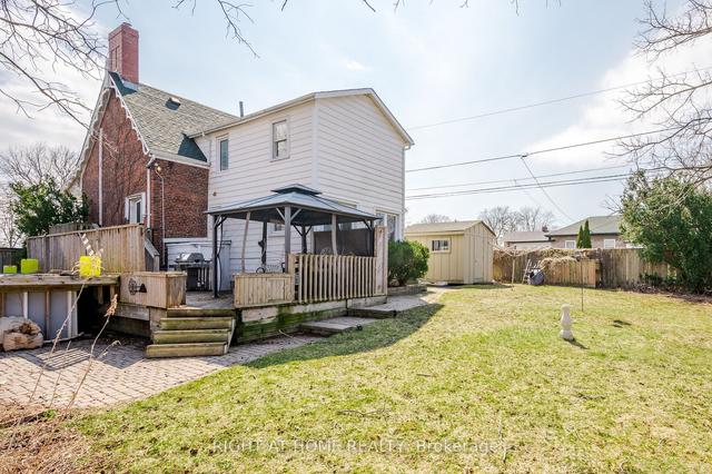 50 Havelock St, House detached with 4 bedrooms, 3 bathrooms and 2 parking in Cobourg ON | Image 32
