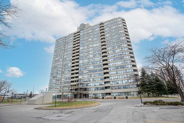 1709 - 700 Constellation Dr, Condo with 2 bedrooms, 2 bathrooms and 2 parking in Mississauga ON | Image 12